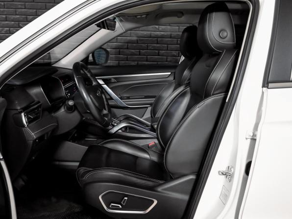 Geely Atlas Pro с пробегом 2022 года, цена 1 870 000 рублей, 68702 км, внедорожник, Автокод Объявления