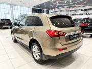 Zotye T600 Казань  - изображение 30