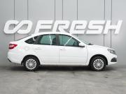 Lada (ВАЗ) Granta I Рестайлинг Воронеж  - изображение 20