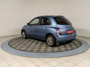 Nissan Micra III (K12) Екатеринбург  - изображение 22