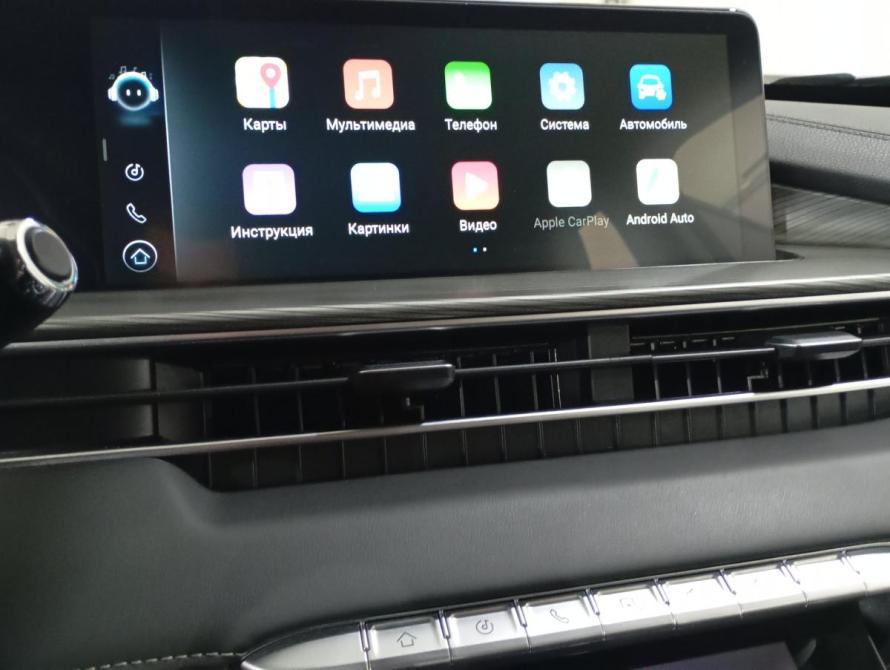 Chery Tiggo 8 Pro Max I Рестайлинг Екатеринбург  - изображение 16