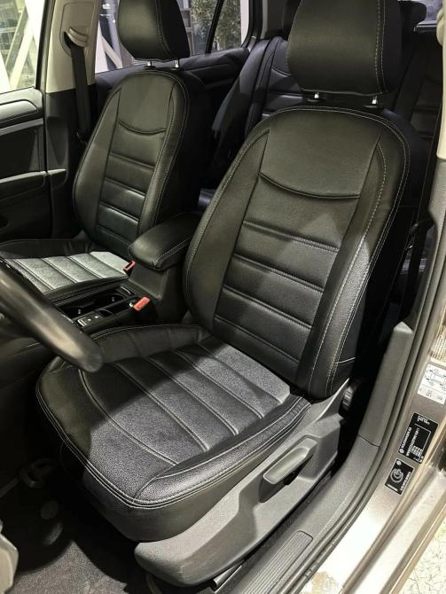 Volkswagen Golf VII Мурманск  - изображение 26