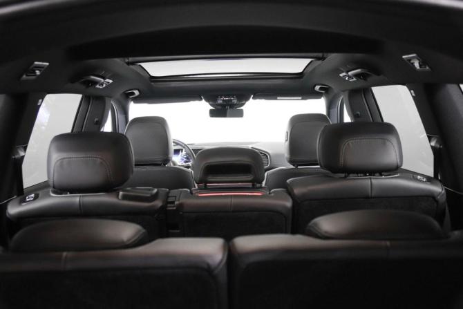 Новый Mercedes-Benz GLS II (X167) Рестайлинг 2025 года, цена 18 900 000 рублей, внедорожник, Автокод Объявления
