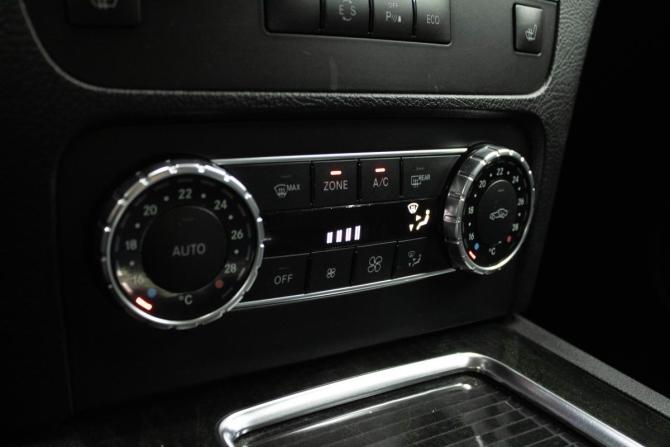 Mercedes-Benz GLK-Класс I (X204) Рестайлинг с пробегом 2012 года, цена 1 799 000 рублей, 203759 км, внедорожник, Автокод Объявления