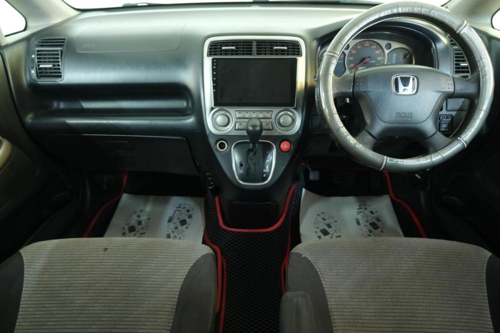 Honda Stream I Омск  - изображение 12