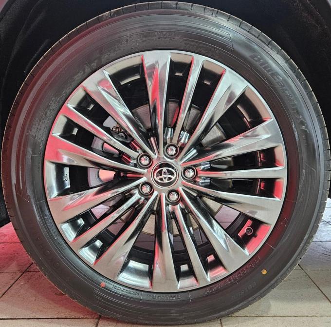 Toyota Highlander IV (XU70) Вологда  - изображение 25