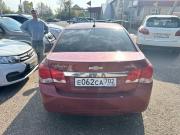 Chevrolet Cruze I Стерлитамак  - изображение 18
