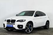 BMW X6 I (E71) Рестайлинг Сургут  - изображение 25