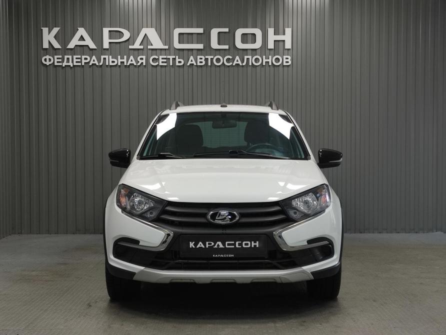 Lada (ВАЗ) Granta I Рестайлинг Пермь  - изображение 3