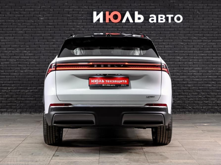 Geely Galaxy M7 Екатеринбург  - изображение 5