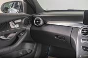 Mercedes-Benz C-Класс IV (W205) Рестайлинг Томск  - изображение 31