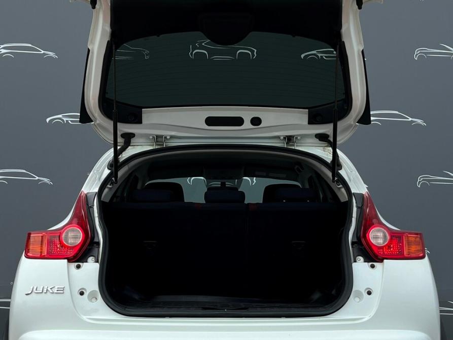 Nissan Juke I Санкт-Петербург  - изображение 12