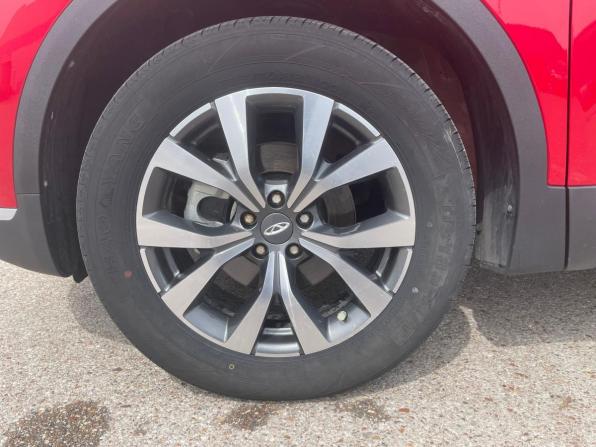 Chery Tiggo 7 Pro I с пробегом 2020 года, цена 1 657 200 рублей, 51000 км, внедорожник, Автокод Объявления