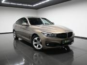 BMW 3 серии VI (F3x) Тверь  - изображение 26
