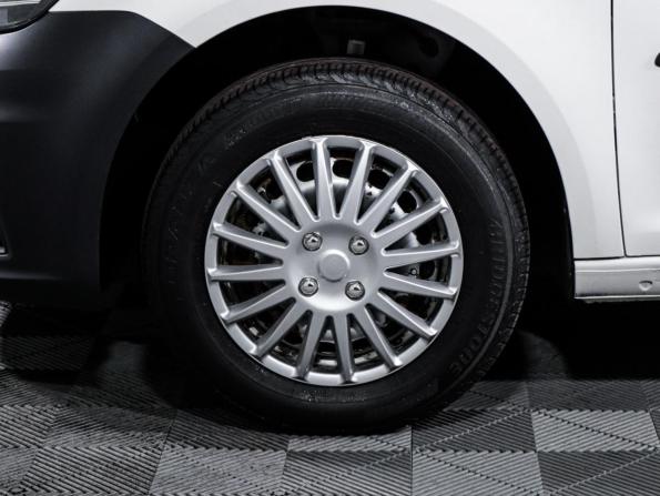 Volkswagen Caddy IV с пробегом 2016 года, цена 1 670 000 рублей, 99755 км, компактвэн, Автокод Объявления