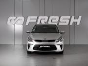 Kia Rio IV Минеральные Воды  - изображение 21