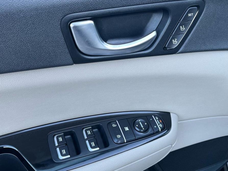 Kia Optima IV Уфа  - изображение 9
