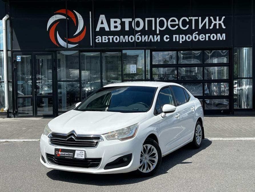 Citroen C4 II Волгоград  - изображение 3