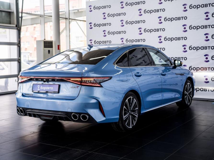 Chery Arrizo 8 Ростов-на-Дону  - изображение 4