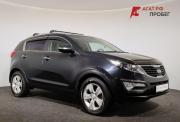 Kia Sportage III Ярославль  - изображение 26