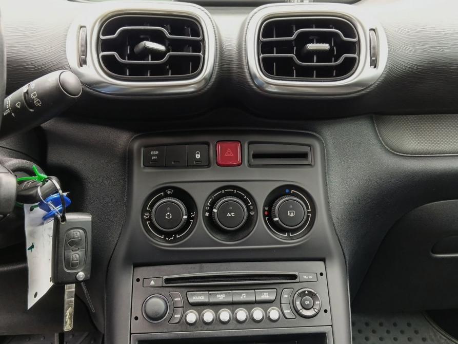 Citroen C3 Picasso I Москва  - изображение 12