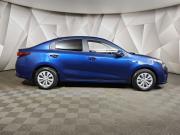 Kia Rio IV Рестайлинг Москва  - изображение 26