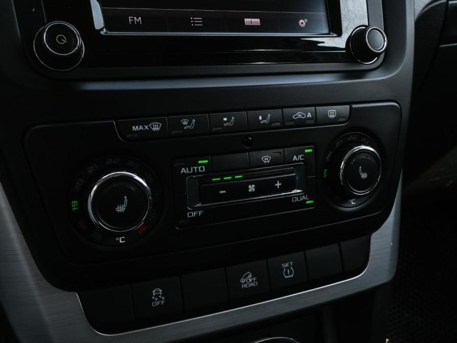 Skoda Yeti I Рестайлинг Волгоград  - изображение 14