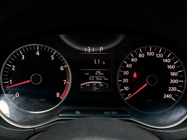 Volkswagen Polo V с пробегом 2011 года, цена 699 000 рублей, 227550 км, хэтчбек, Автокод Объявления