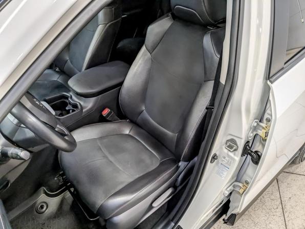 Toyota RAV4 V (XA50) с пробегом 2021 года, цена 3 390 000 рублей, 136228 км, внедорожник, Автокод Объявления