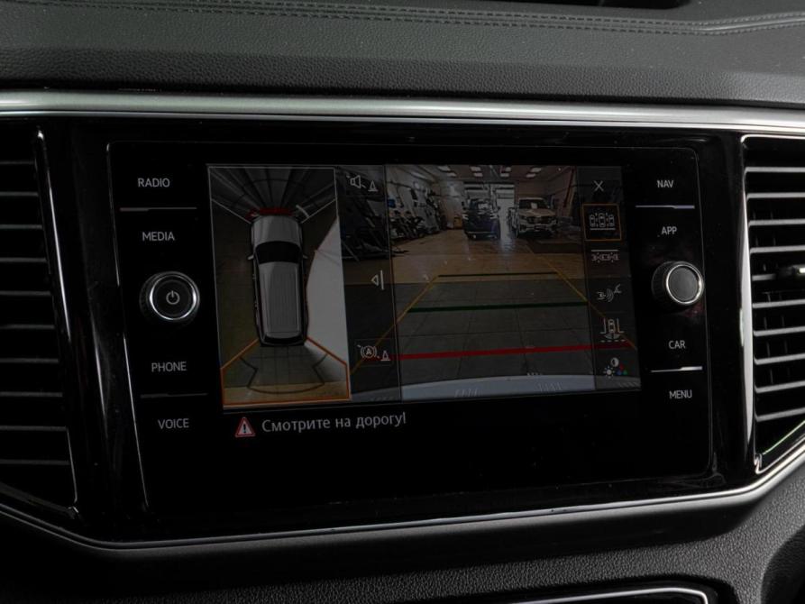 Volkswagen Teramont I Тюмень  - изображение 16