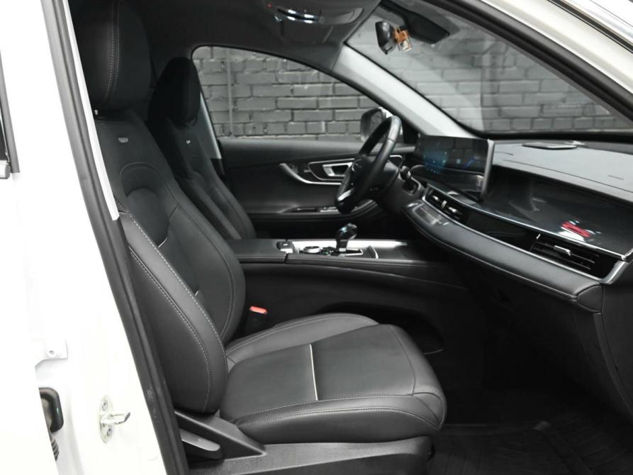 Chery Tiggo 7 Pro Max I Рестайлинг Екатеринбург  - изображение 10