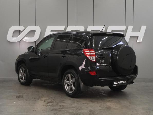 Toyota RAV4 III (XA30) Рестайлинг с пробегом 2012 года, цена 1 929 000 рублей, 181693 км, внедорожник, Автокод Объявления