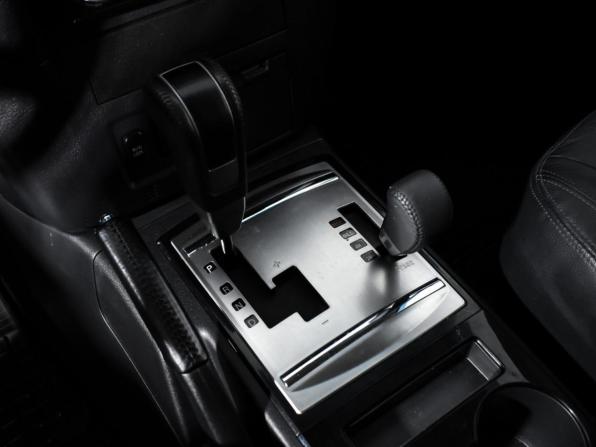 Mitsubishi Pajero IV Рестайлинг 2 с пробегом 2018 года, цена 2 650 000 рублей, 178000 км, внедорожник, Автокод Объявления