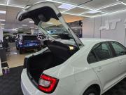 Skoda Rapid I Рестайлинг Таганрог  - изображение 31