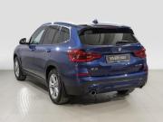 BMW X3 III (G01) Химки  - изображение 35