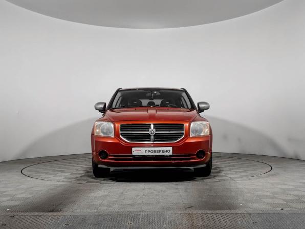 Dodge Caliber I с пробегом 2007 года, цена 450 000 рублей, 300000 км, хэтчбек, Автокод Объявления