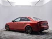 Audi A4 IV (B8) Рестайлинг Москва  - изображение 24