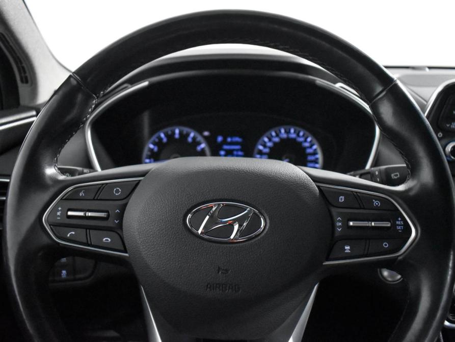 Hyundai Santa Fe IV Санкт-Петербург  - изображение 20