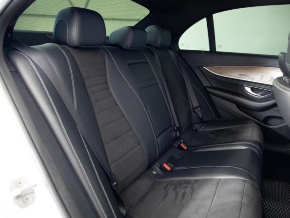 Mercedes-Benz E-Класс V (W213 S213 C238) с пробегом 2016 года, цена 2 149 000 рублей, 222068 км, седан, Автокод Объявления