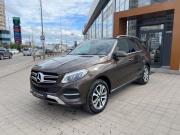 Mercedes-Benz GLE I (W166) Краснодар  - изображение 21