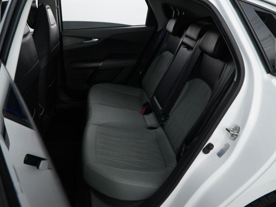 Changan Lamore Москва  - изображение 9