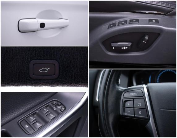 Volvo XC60 I Рестайлинг с пробегом 2013 года, цена 1 655 000 рублей, 236266 км, внедорожник, Автокод Объявления