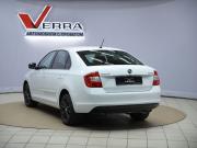 Skoda Rapid I Уфа  - изображение 23