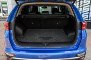 Kia Sportage IV Рестайлинг Ульяновск  - изображение 48