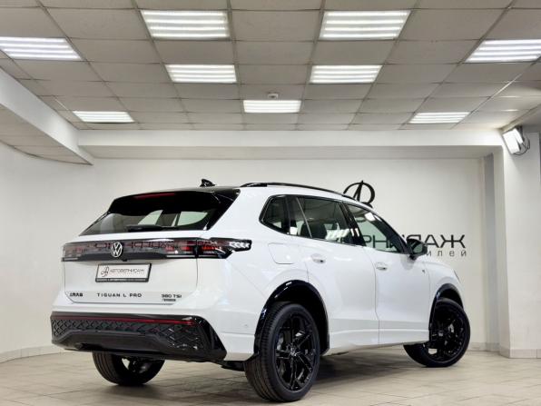 Volkswagen Tiguan III (China Market) с пробегом 2026 года, цена 4 800 000 рублей, 54 км, внедорожник, Автокод Объявления