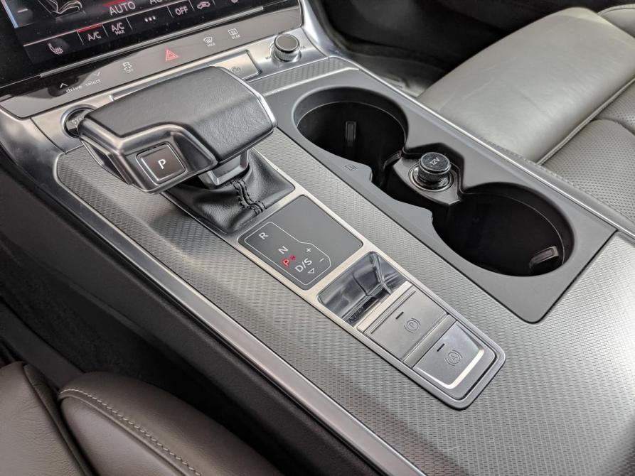 Audi A6 V (C8) Москва  - изображение 20