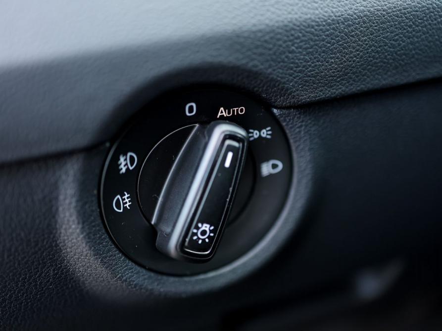 Skoda Octavia III (A7) Рестайлинг Ижевск  - изображение 16