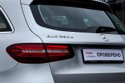 Mercedes-Benz GLC I (X253) Москва  - изображение 74