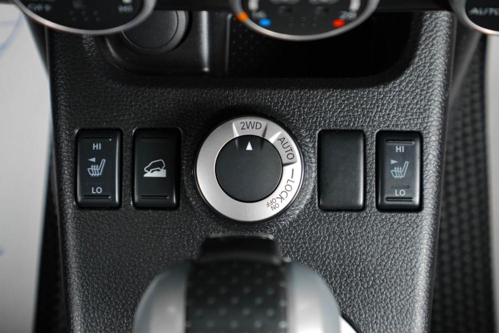 Nissan X-Trail II Рестайлинг Тюмень  - изображение 18