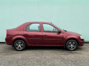 Renault Logan I Рестайлинг Кемерово  - изображение 14